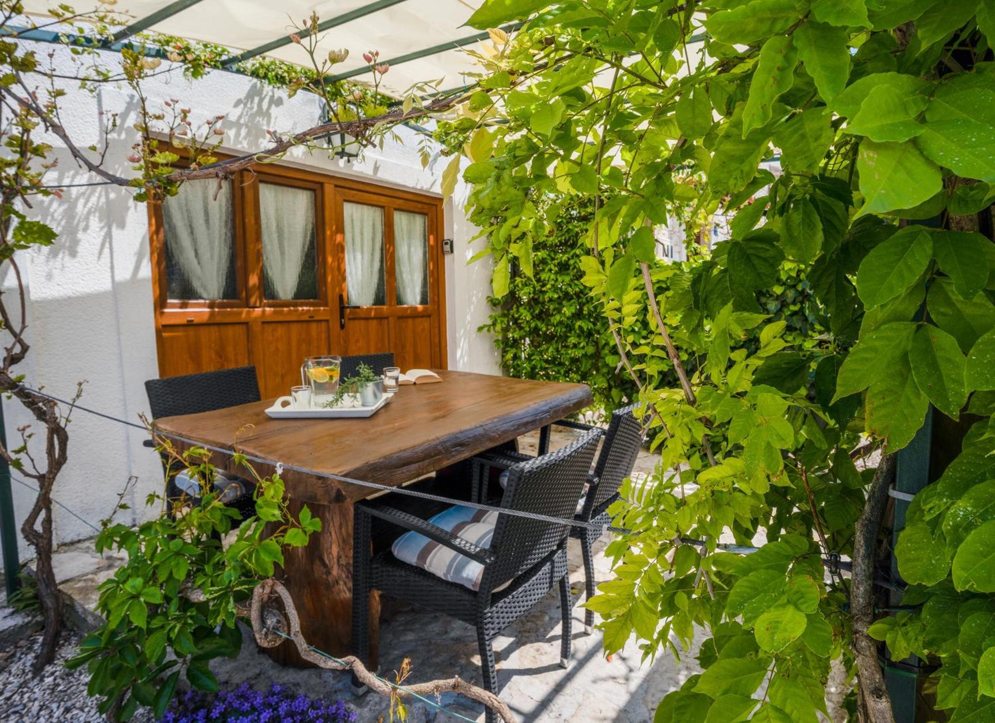 Sveti Lovreč Pazenatički Lavanda Apartments & Room חדר תמונה
