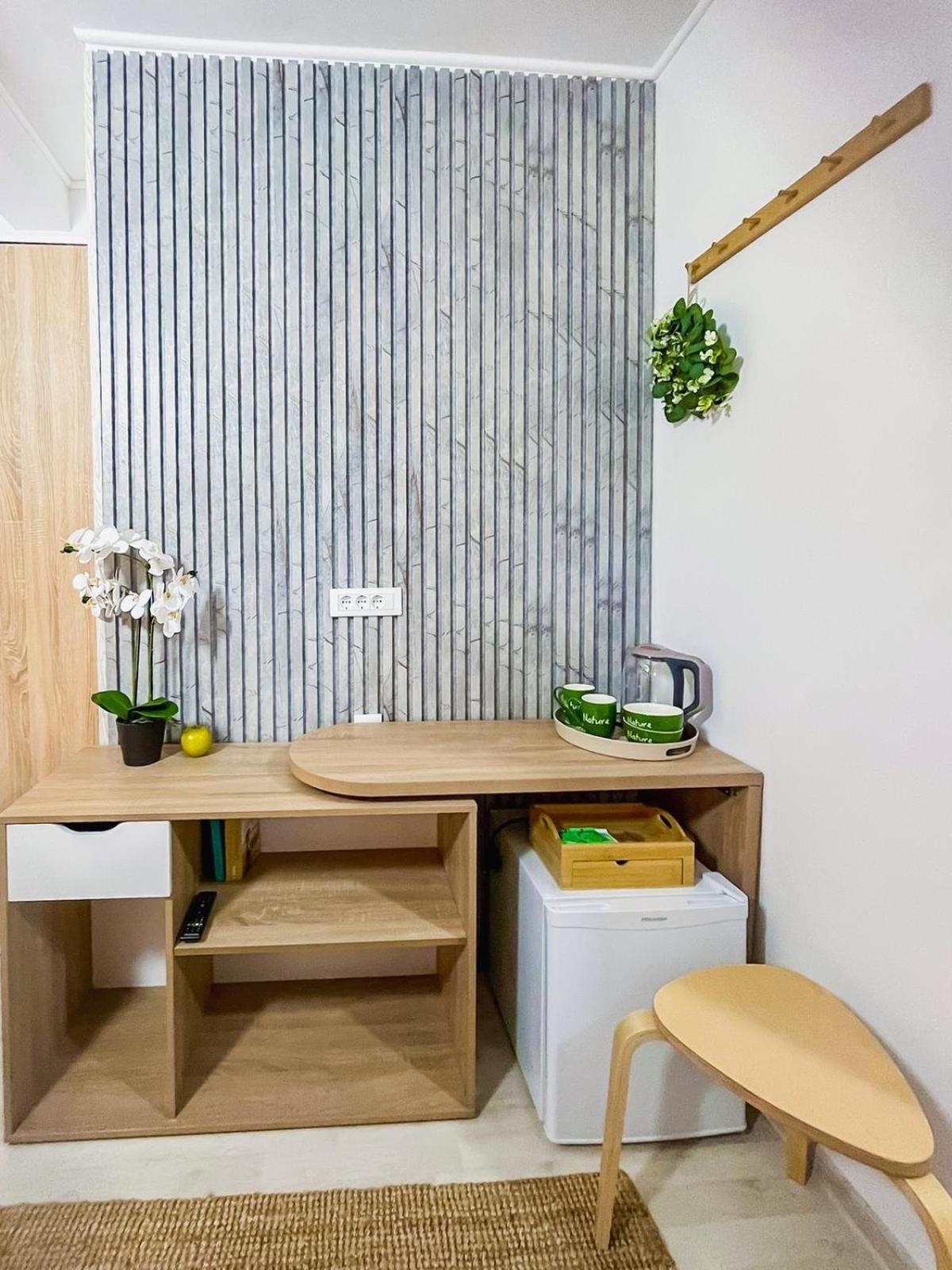 Sveti Lovreč Pazenatički Lavanda Apartments & Room מראה חיצוני תמונה