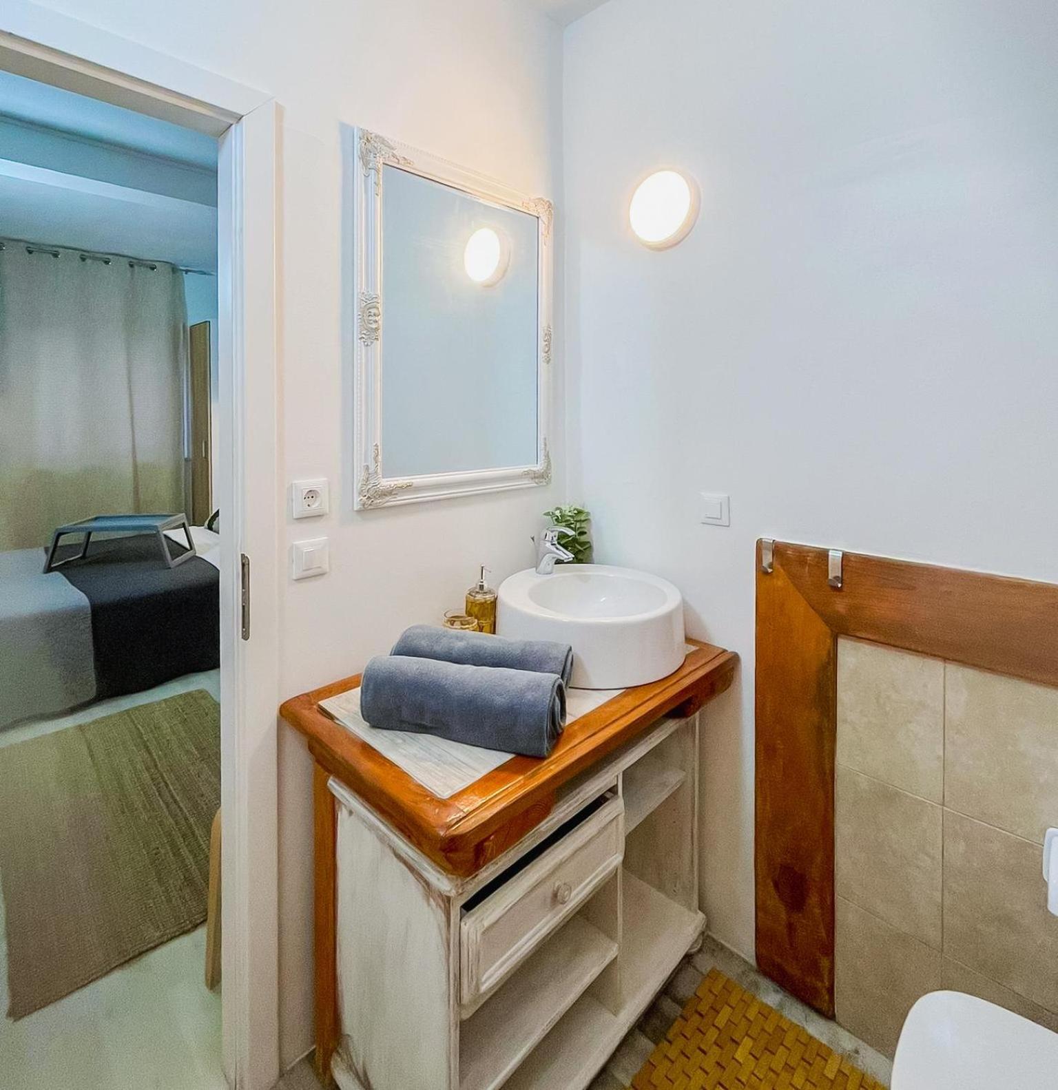 Sveti Lovreč Pazenatički Lavanda Apartments & Room מראה חיצוני תמונה